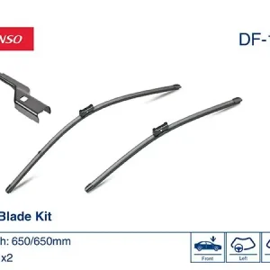 Oferta czasowa Pióro wycieraczki DENSO DF-102