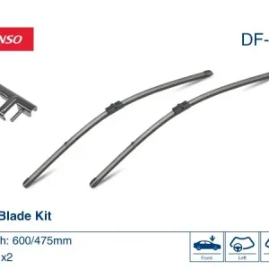 Pióro wycieraczki DENSO DF-103 Wybór klientów