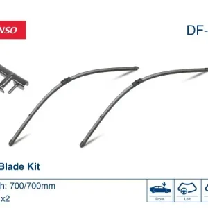 Pióro wycieraczki DENSO DF-107 Oferta czasowa