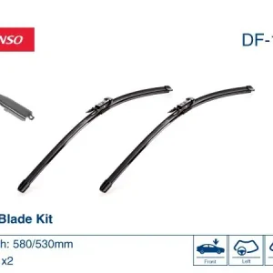 Pióro wycieraczki DENSO DF-119 Ostatnia szansa