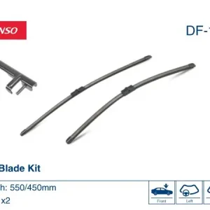 Pióro wycieraczki DENSO DF-120 Nowy