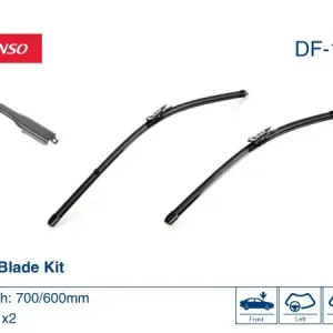 Pióro wycieraczki DENSO DF-121 Tani