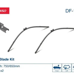 Cena promocyjna Pióro wycieraczki DENSO DF-149