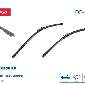 Pióro wycieraczki DENSO DF-151 Zamów teraz