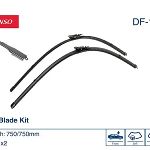 Hit cenowy Pióro wycieraczki DENSO DF-153