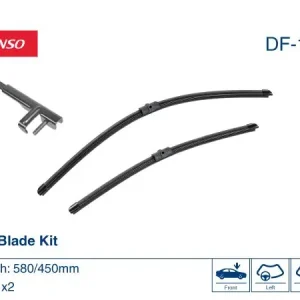 Super okazja Pióro wycieraczki DENSO DF-154