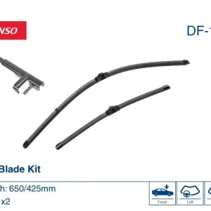 Ostatnie sztuki Pióro wycieraczki DENSO DF-155