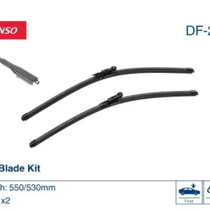 Pióro wycieraczki DENSO DF-200 Ostatnie sztuki