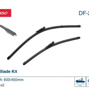 Pióro wycieraczki DENSO DF-201 Darmowy zwrot