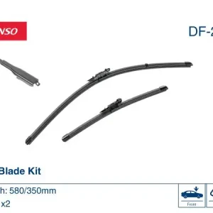 Pióro wycieraczki DENSO DF-203 Ostatnie sztuki