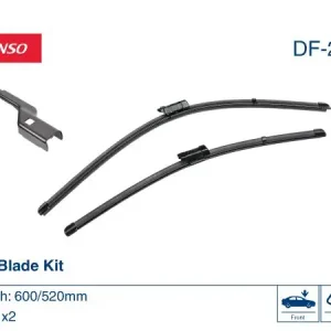 Pióro wycieraczki DENSO DF-207 Szybka dostawa