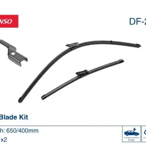 Dodaj do koszyka Pióro wycieraczki DENSO DF-210