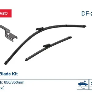 Pióro wycieraczki DENSO DF-214 Taniej