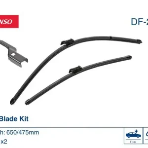 Pióro wycieraczki DENSO DF-215 Zamów teraz