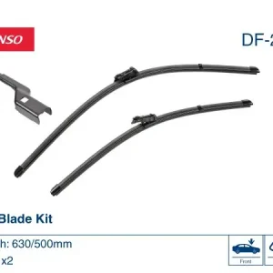 Kup teraz Pióro wycieraczki DENSO DF-217