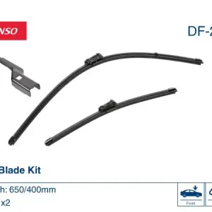 Pióro wycieraczki DENSO DF-219 Bezpieczna płatność