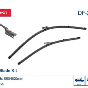 Pióro wycieraczki DENSO DF-221 Oferta limitowana