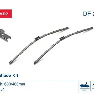 Oferta limitowana Pióro wycieraczki DENSO DF-230