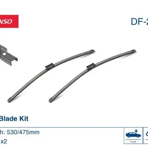 Pióro wycieraczki DENSO DF-233 Premium