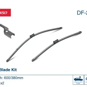 Pióro wycieraczki DENSO DF-245 Cena promocyjna