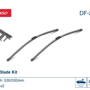Pióro wycieraczki DENSO DF-247 Taniej