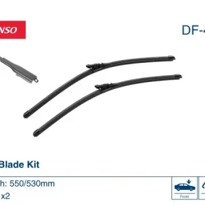 Premium Pióro wycieraczki DENSO DF-402