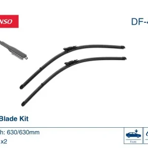Nowy Pióro wycieraczki DENSO DF-405