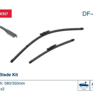 Pióro wycieraczki DENSO DF-406 Cena promocyjna