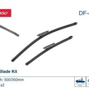 Pióro wycieraczki DENSO DF-409 Ekspresowa dostawa