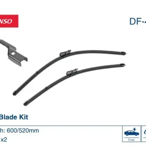 Taniej Pióro wycieraczki DENSO DF-410