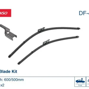 Pióro wycieraczki DENSO DF-413 Kup teraz