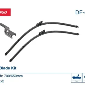Rabat Pióro wycieraczki DENSO DF-415