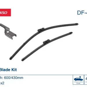 Bestseller Pióro wycieraczki DENSO DF-416