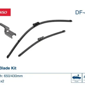 Pióro wycieraczki DENSO DF-417 Kup teraz