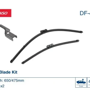 Pióro wycieraczki DENSO DF-419 Tylko dziś