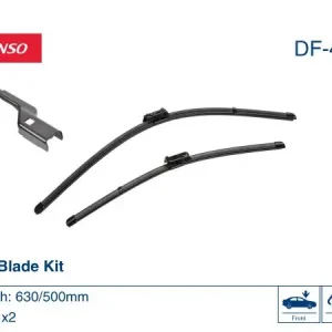 Pióro wycieraczki DENSO DF-421 Super okazja