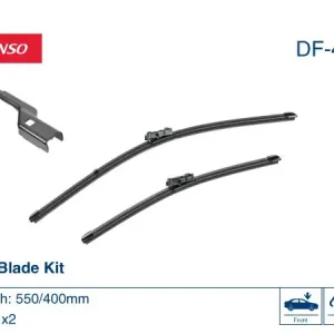 Pióro wycieraczki DENSO DF-422 Hit cenowy