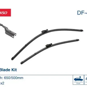 Tani Pióro wycieraczki DENSO DF-426