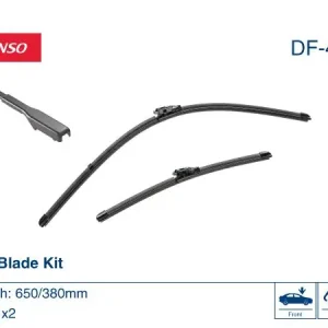 Pióro wycieraczki DENSO DF-428 Dostępne od ręki