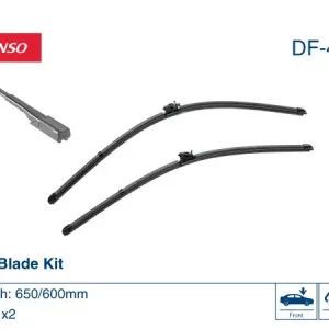 Pióro wycieraczki DENSO DF-430 Wyjątkowa oferta