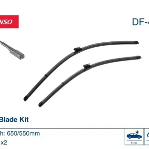 Kup online Pióro wycieraczki DENSO DF-432