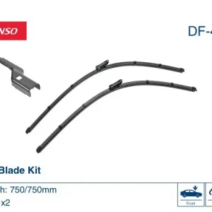 Pióro wycieraczki DENSO DF-433 Tylko dziś
