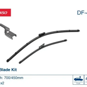 Pióro wycieraczki DENSO DF-434 Szybka dostawa