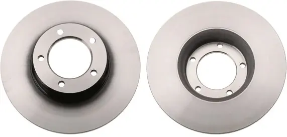 Promocja Tarcza hamulcowa TRW DF1876