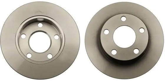 Bezpieczna płatność Tarcza hamulcowa TRW DF4026