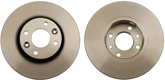 Zamów teraz Tarcza hamulcowa TRW DF4364