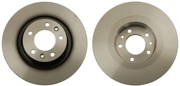 Ostatnia szansa Tarcza hamulcowa TRW DF4945