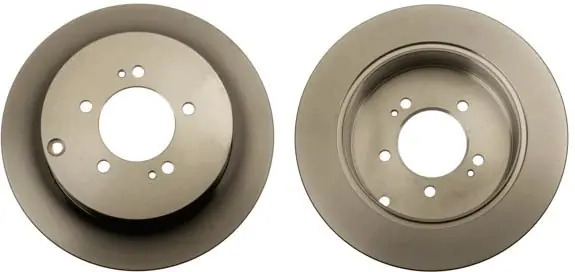 Popularny Tarcza hamulcowa TRW DF4963