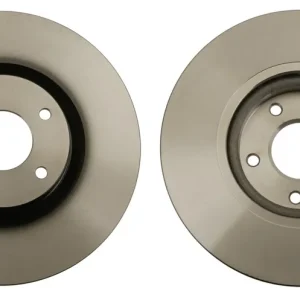 Zniżka Tarcza hamulcowa TRW DF4983S