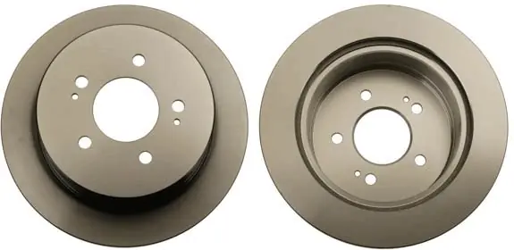 Zamów dziś Tarcza hamulcowa TRW DF4986S